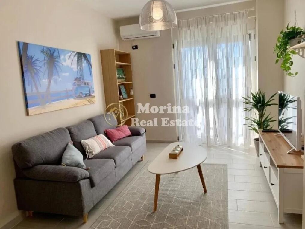 Shitje | Apartament 1 + 1 | Zona: Durres – Qender | 150000 €