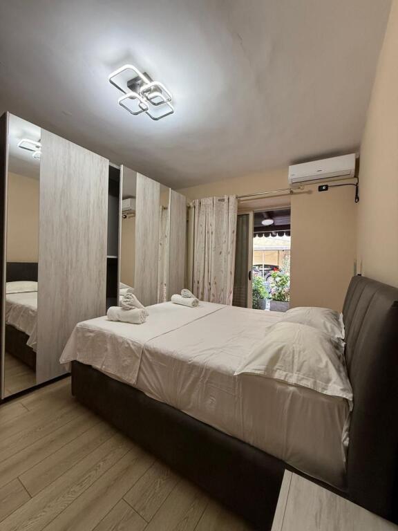 Apartment 2+1 for rent near the center