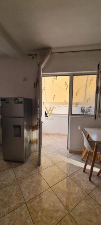 APARTMENT 1+1 FOR RENT ON KOSOVAREVE STREET 55,000 LEKE