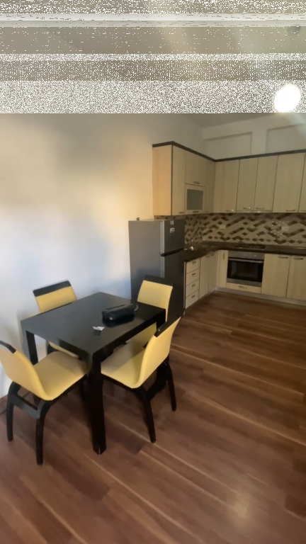 Appartamento 1+1, Lago secco!