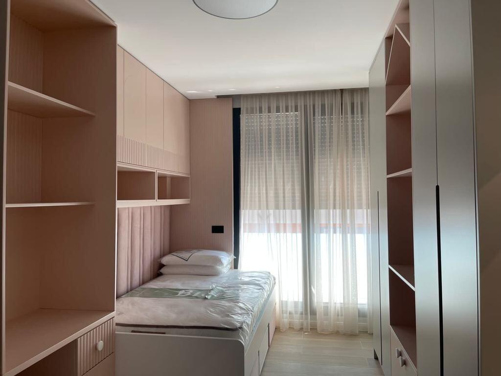 Apartament 2+1 per qira ne Residence prane TEG.