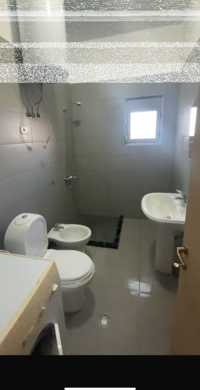 Appartamento 1+1, Lago secco!