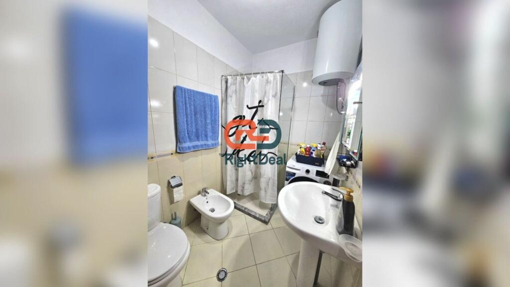 Ne Fresk, Jepet Me Qira Apartament 2+1, Totalisht I Mobiluar!!!