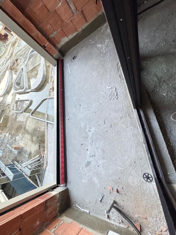 Shitet Apartament 1+1 Golden Gate Residence