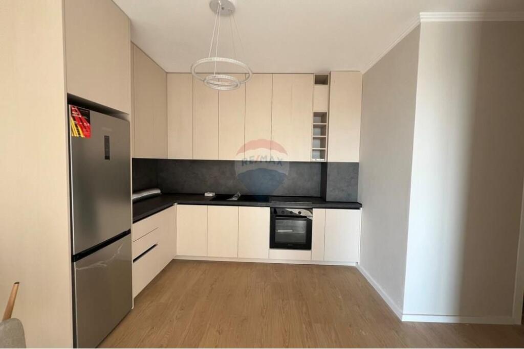 Apartament 2+1 Mine Peza