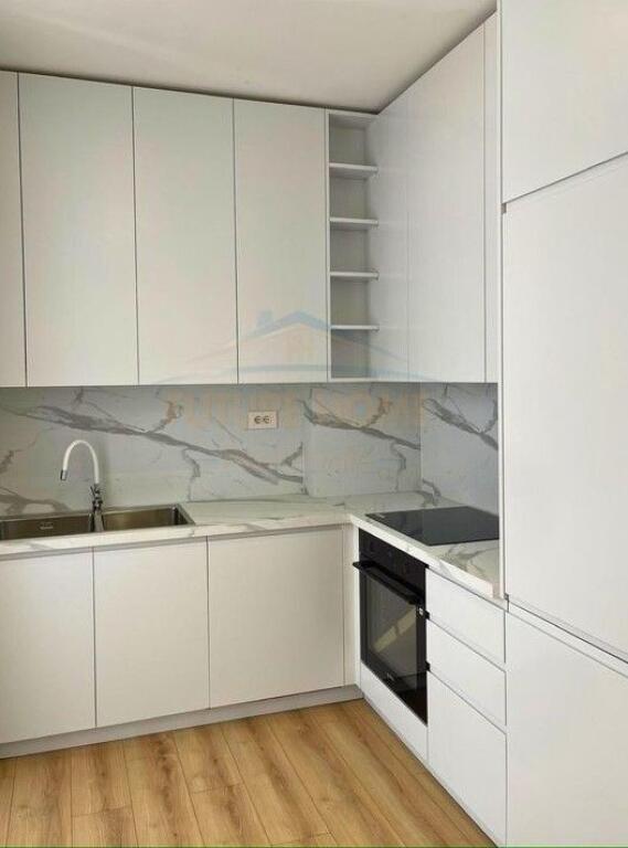 Rent, Apartment 1+1+ Parking Space, Green Valley, Tirana.