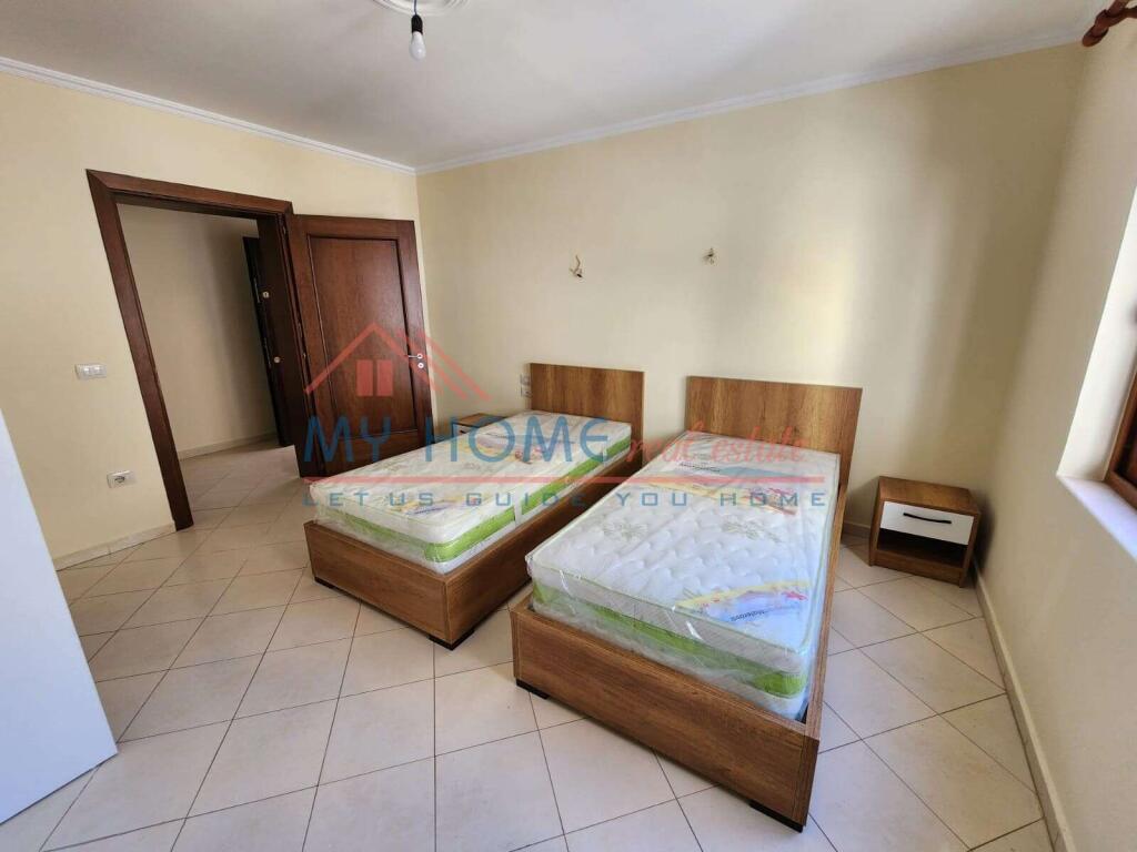Apartament 2+1 me qera te Brryli ne Tirane