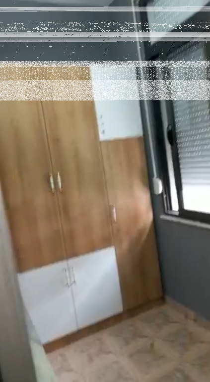 Apartament 1+1, Tirana e Re!