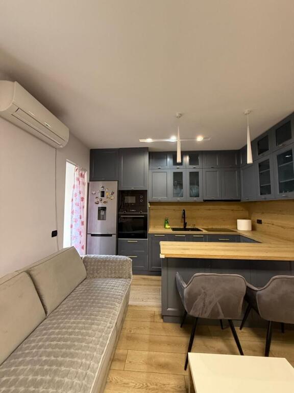 Apartment 2+1 for rent near the center