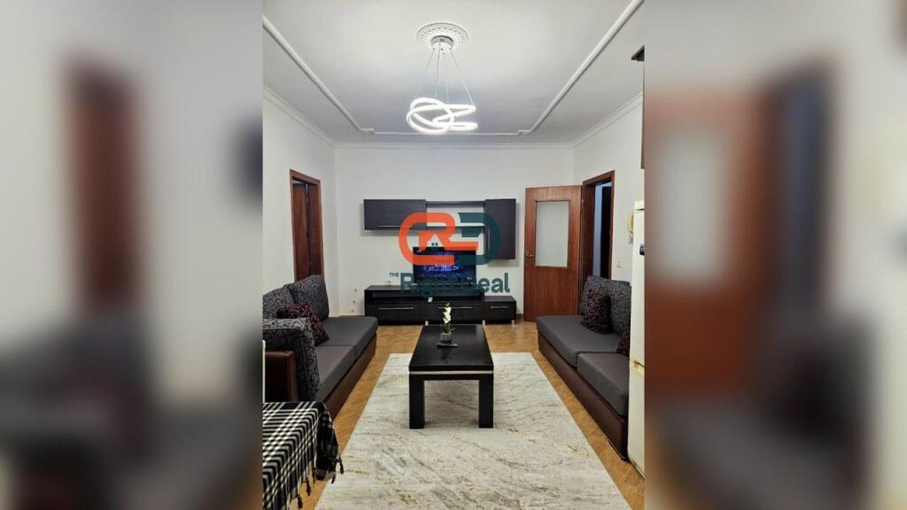 Ne Fresk, Jepet Me Qira Apartament 2+1, Totalisht I Mobiluar!!!