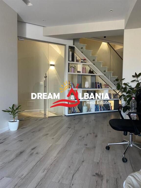 !!OKAZION!! Dublex 3+1+3WC+Verande ne Shitje tek Rezidenca Kodra e Diellit 2 (ID 4131477)