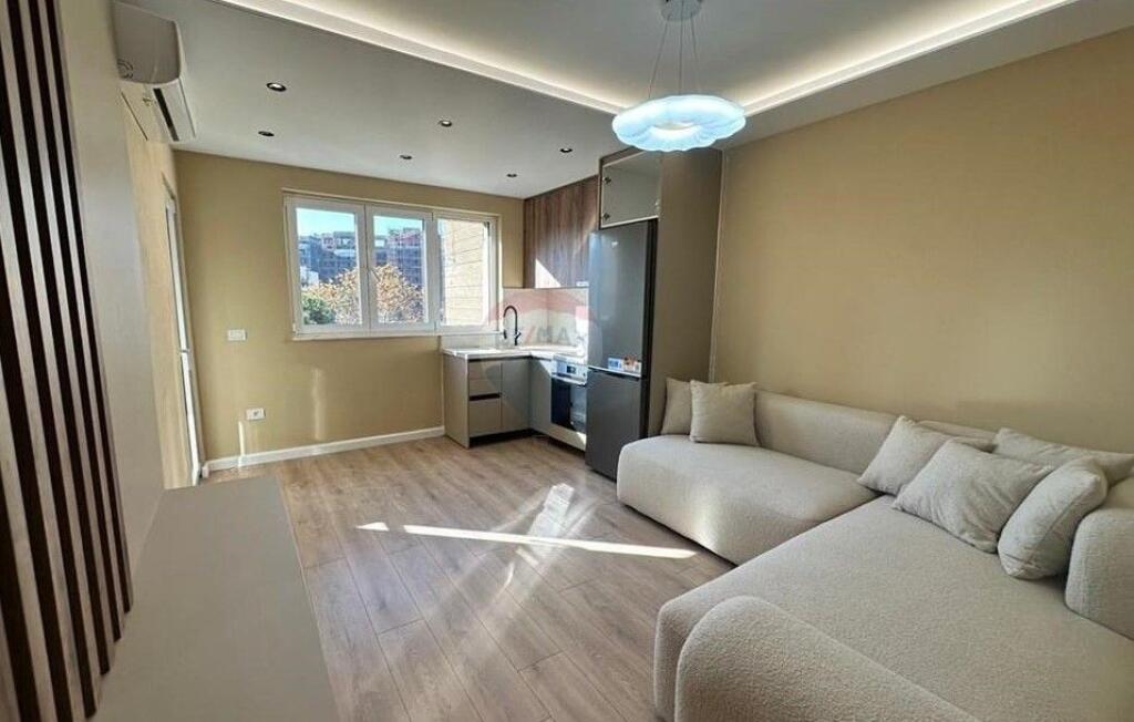 Apartament - Për Shitje - Rruga Muhamet Gjollesha, 21 Dhjetori, Tiranë ID: 530471006-267