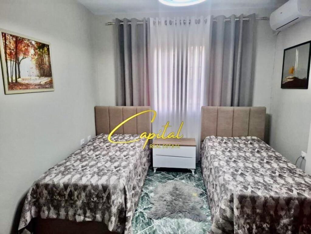 APARTAMENT ME QERA 2+1 RRUGA MINE PEZA 60.000 LEKE