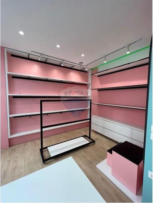 Shop - For Sale - Rruga e Thesarit, Fresk, Tirana(ID: 530551001-287)