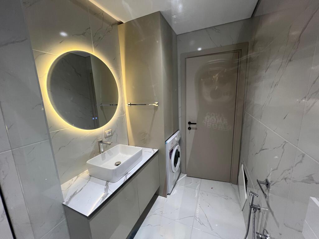 Apartment 1+1, Jordan Misja!