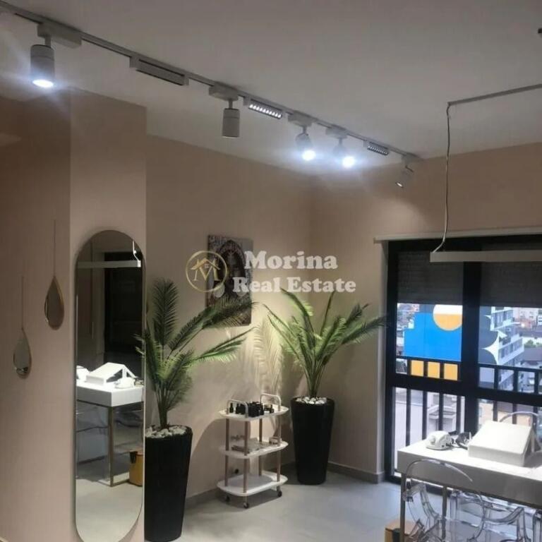 Rent | Business Premises | Rruga e Dibrës | 750 €/month