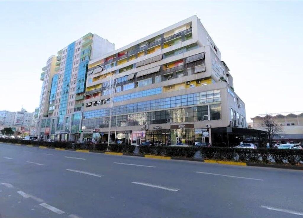 ufficio in affitto presso l'ex Stazione Ferroviaria