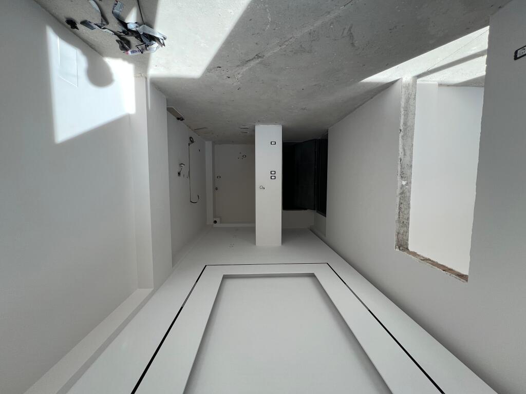 1+1 Star Bosko apartment for sale