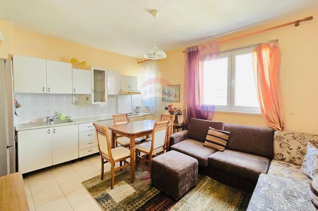 📍Apartment 1+1 on Durres street near Flora cafe