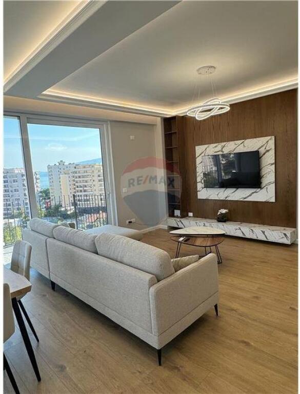 Apartament 2+1 në Shitje, Rruga Pelivan Leskaj, Vlorë