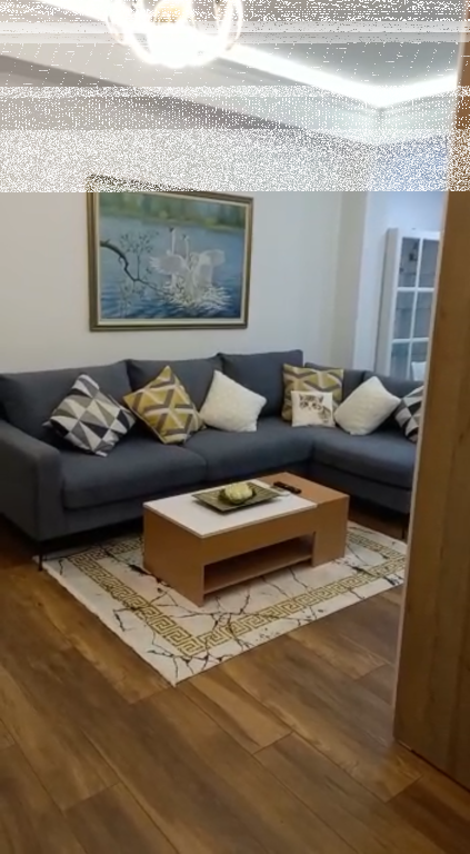 Apartament 1+1, Tirana e Re!