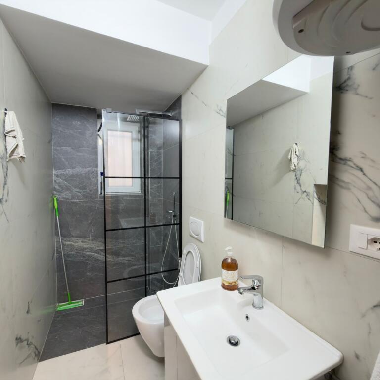 Apartment 1+1 for rent