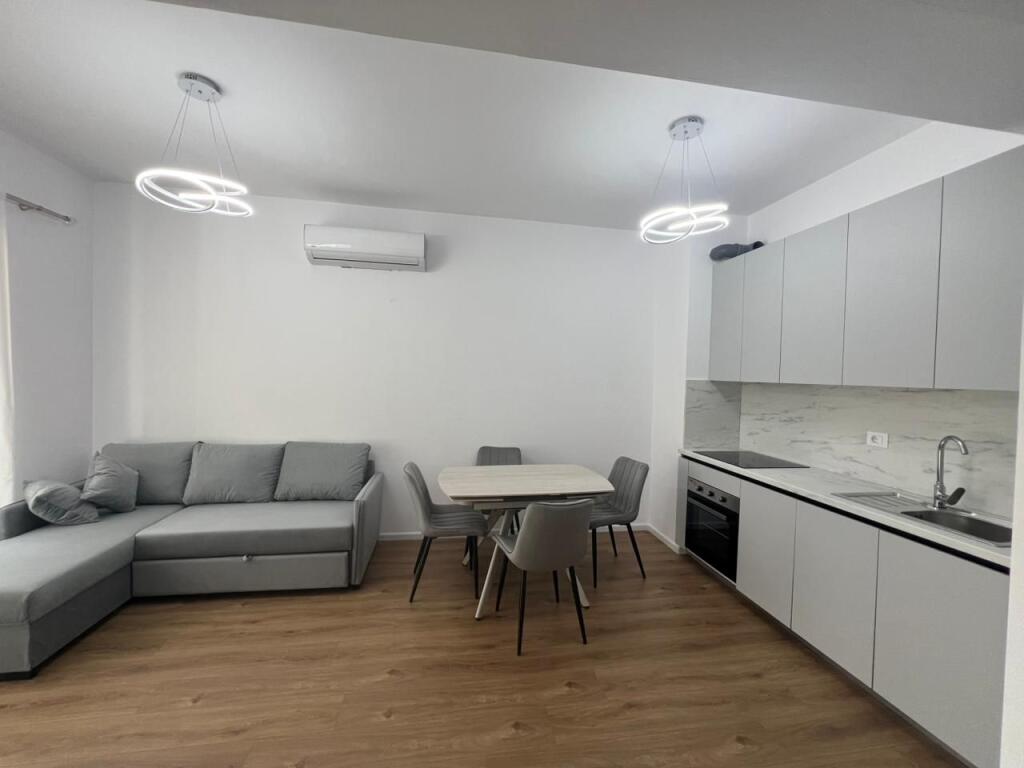 Apartament 1+1 per qera ne Ali Dem!