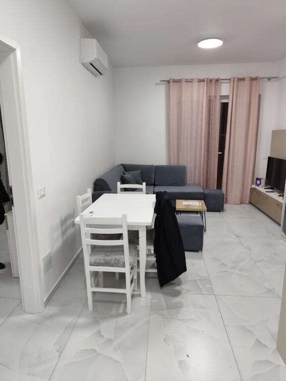 Apartament 1+1 ne fresk tek kompleksi Oxa