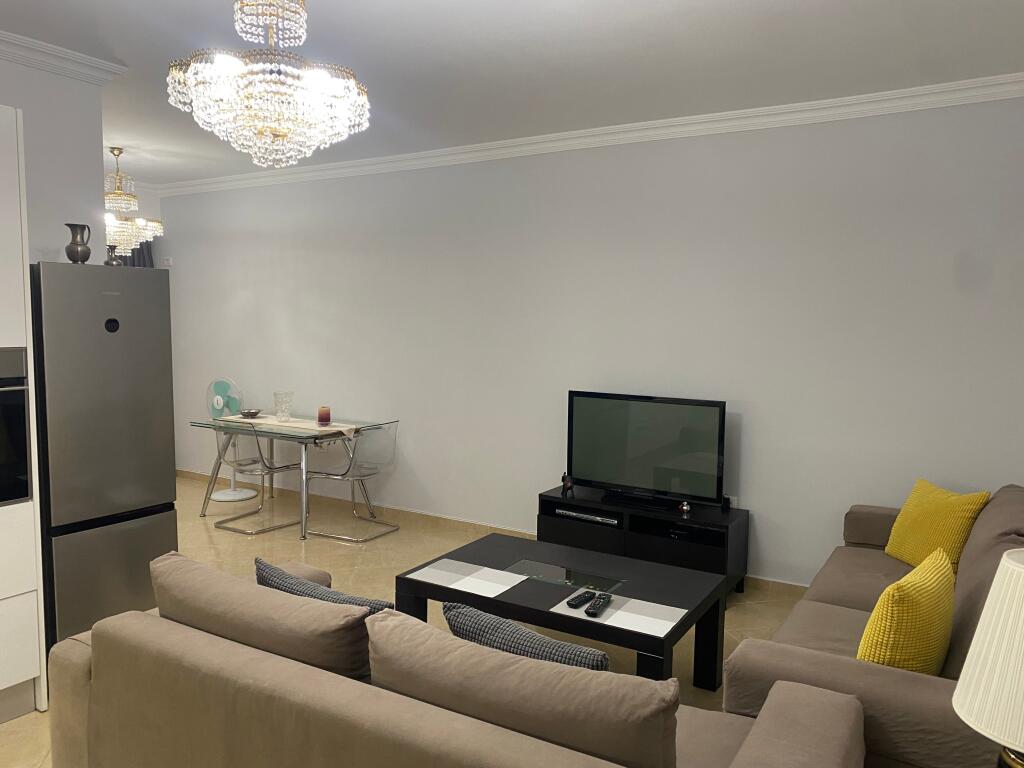 Apartament per qera 2+1 tek Fresku