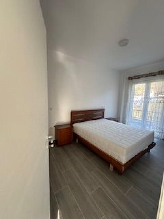 Apartment 2+1+parking+2 balconies newly furnished in Kombinat