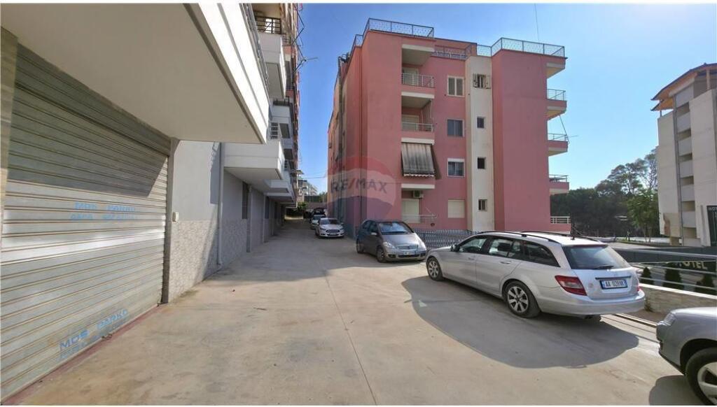 Apartament 1+1 në Ujë të Ftohtë