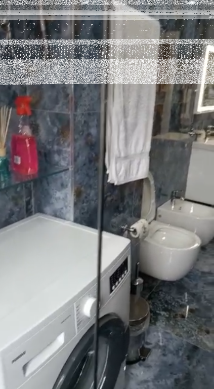 Apartament 1+1, Tirana e Re!