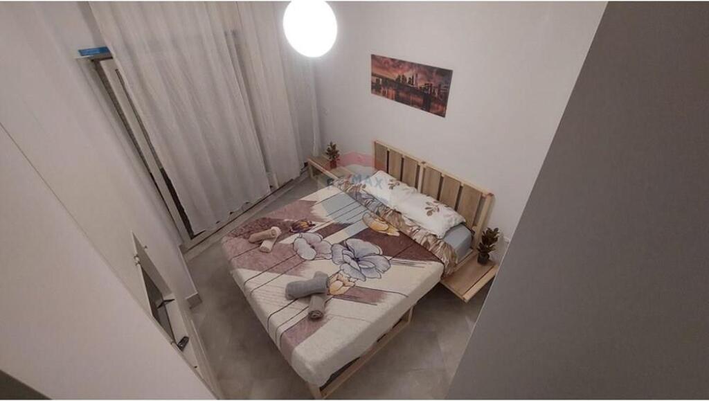 Jepet me qira apartament 1+1, Kodra e Diellit 2