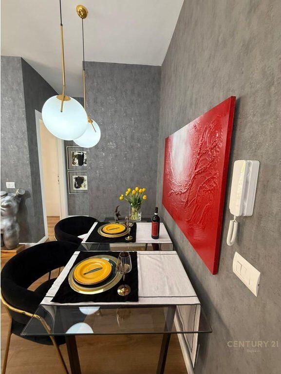 FOR SALE APARTMENT 1+1 – SUPER INVESTMENT AT 21 DECEMBER!