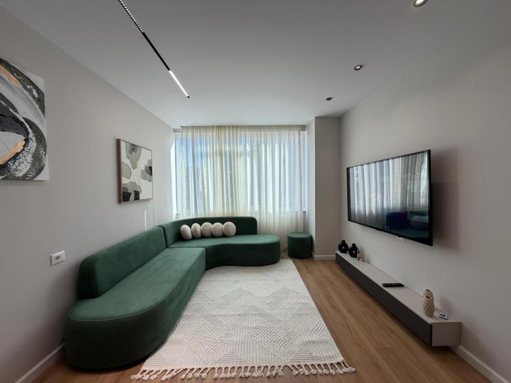 Apartament 1+1 per shitje tek Vila L ne Astir.