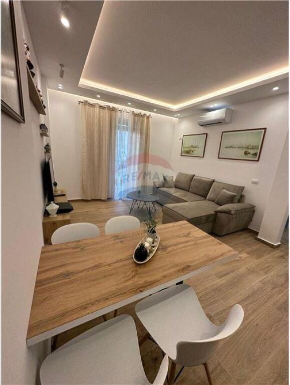  Apartament 1+1 me Qira