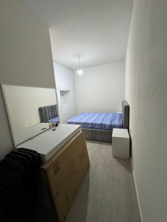 SHITET APARTAMENT 2+1 TEK GOLDEN PARK 3 TIRANE , prane Spitalit Amerikan 3