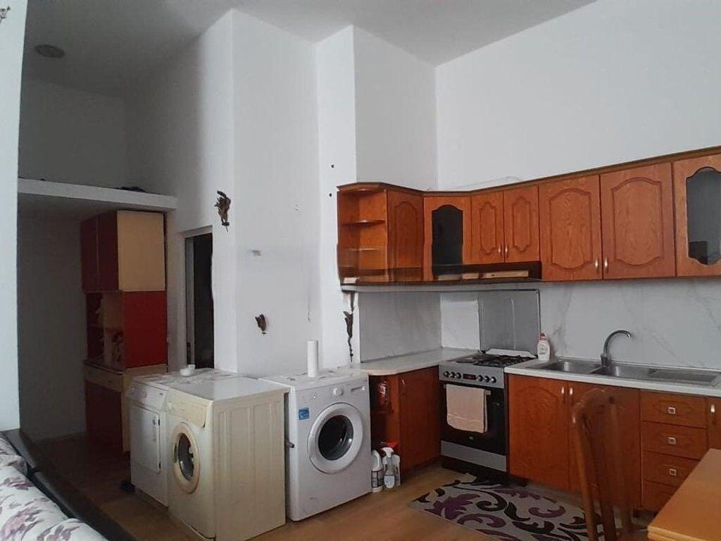 Apartament 1+1 Për Shitje në Fresku, Tiranë - 79,000€