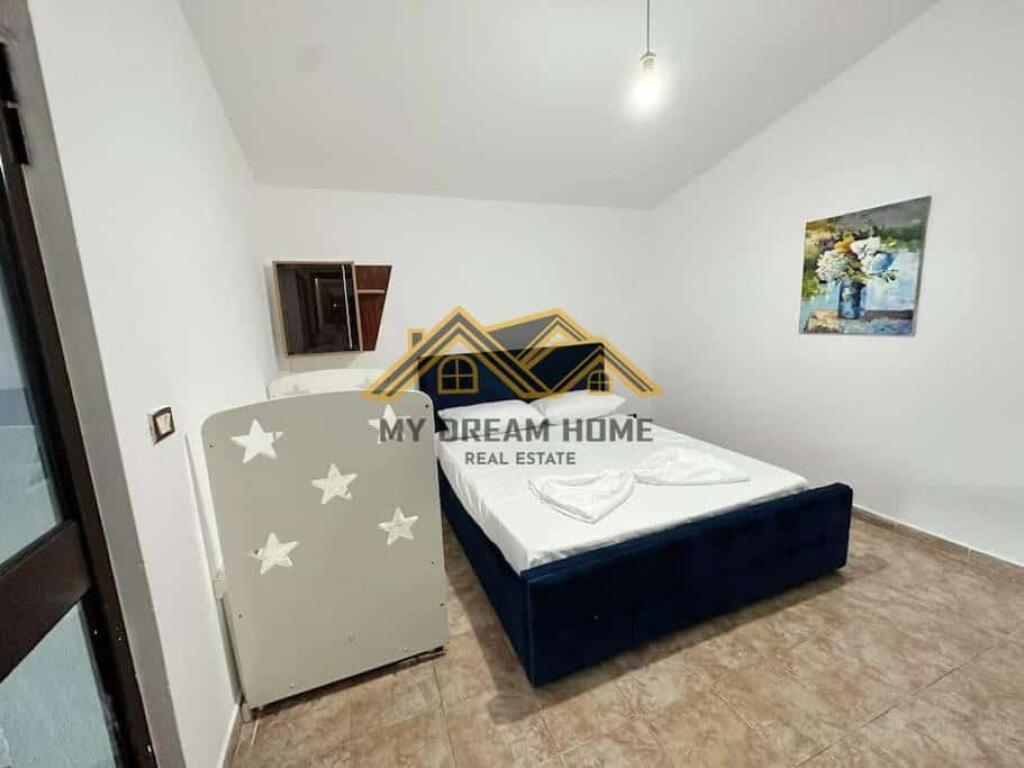 OKAZION SHITET PAPAFINGO 360m2 NE PLAZH, DURRES!