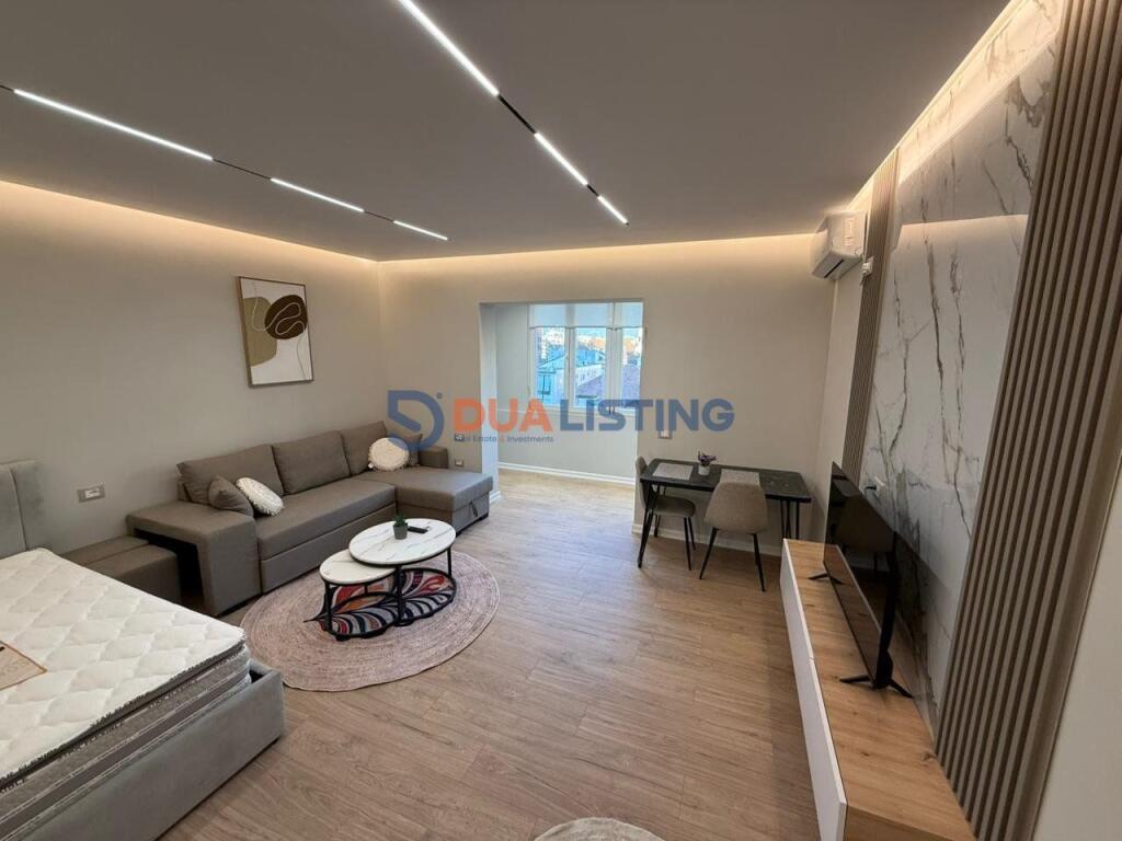 🏢 SHITEN 2 GARSONIERE + 1 APARTAMENT 1+1 STACIONI I TRENIT – TIRANË