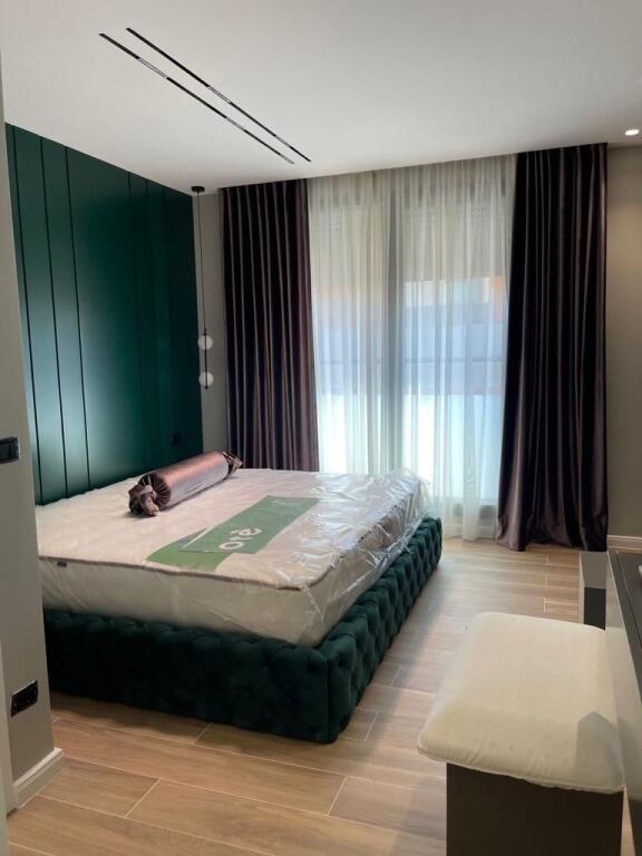 Apartament 2+1 per qira ne Residence prane TEG.