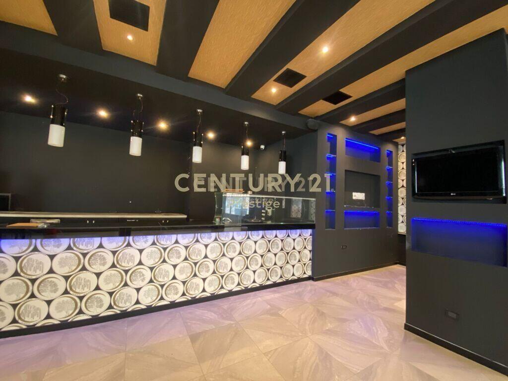 BAR-RESTAURANT SPACE FOR RENT, LOCATED IN ASTIR, TIRANA!