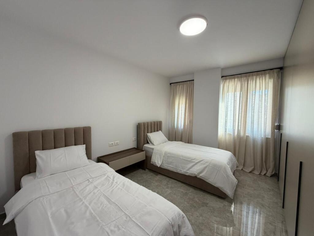 Appartamento 2+1 in affitto a Kodra e Diellit.