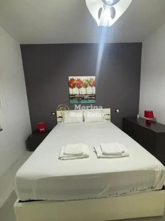 Qera, Apartament  1+1, Kopeshti Botanik, 600 euro/muaj