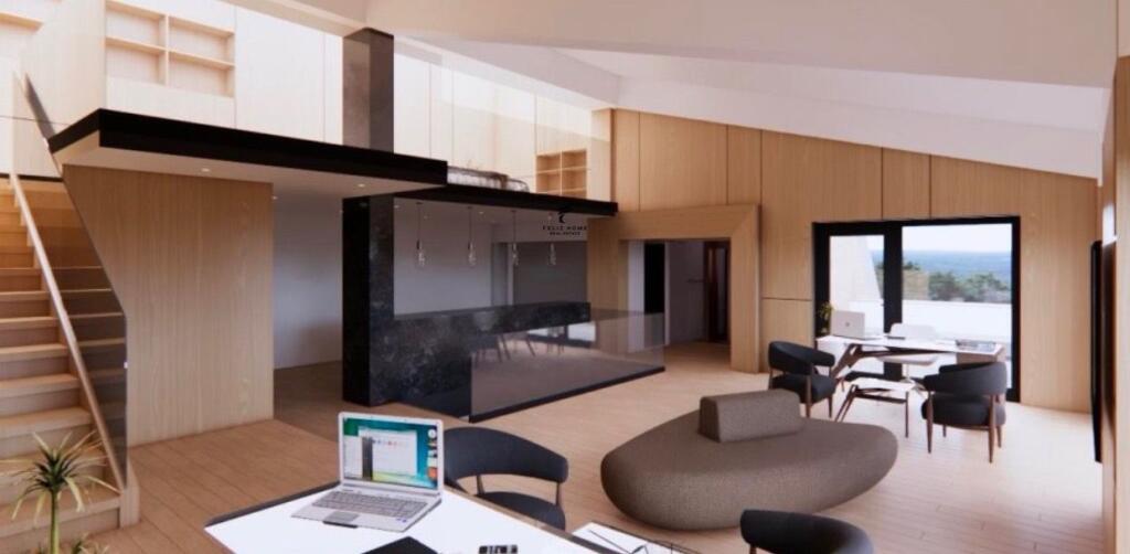 VILE ME QERA 409 M2 BLLOKU I VILAVE SELITE 6000 EURO