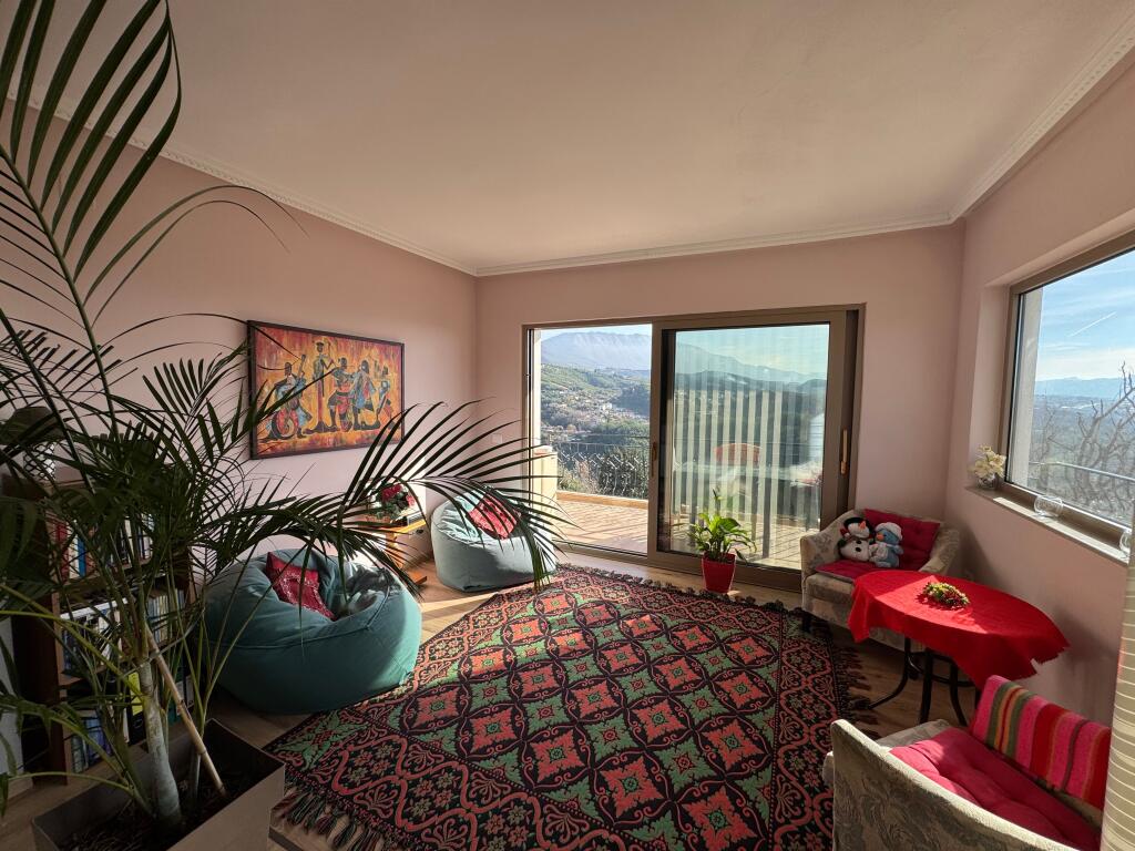 Apartament 2+1 ne Linze