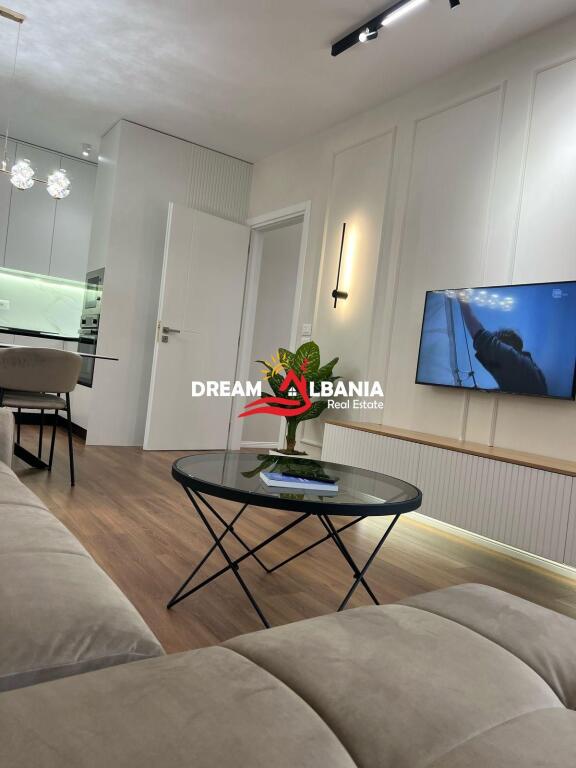 Appartamento moderno 1+1 in affitto, Residenca Erli (ID 42111323)