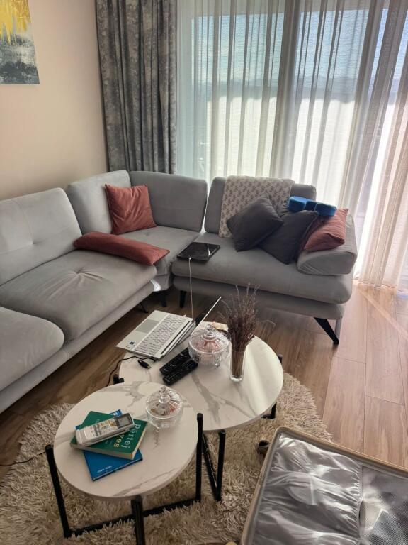 Apartment for rent 2+1+parking Fiori di Bosko