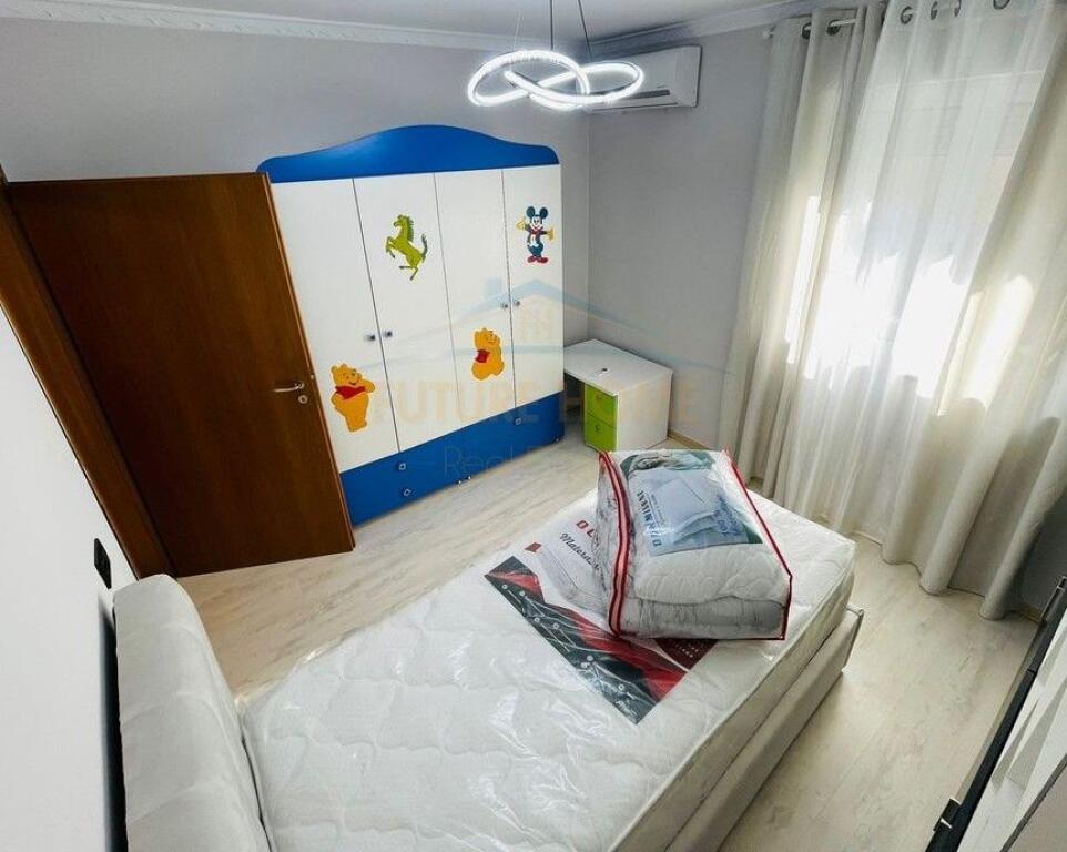 Affitto, Appartamento 2+1+POSTO AUTO, Garda, Lago Artificiale Tirana