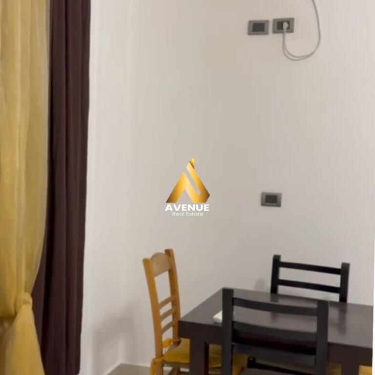 JEPET ME QIRA APARTAMENT 1+1 – RRUGA PETI, PRANË KOPSHTIT ZOOLOGJIK, TIRANË